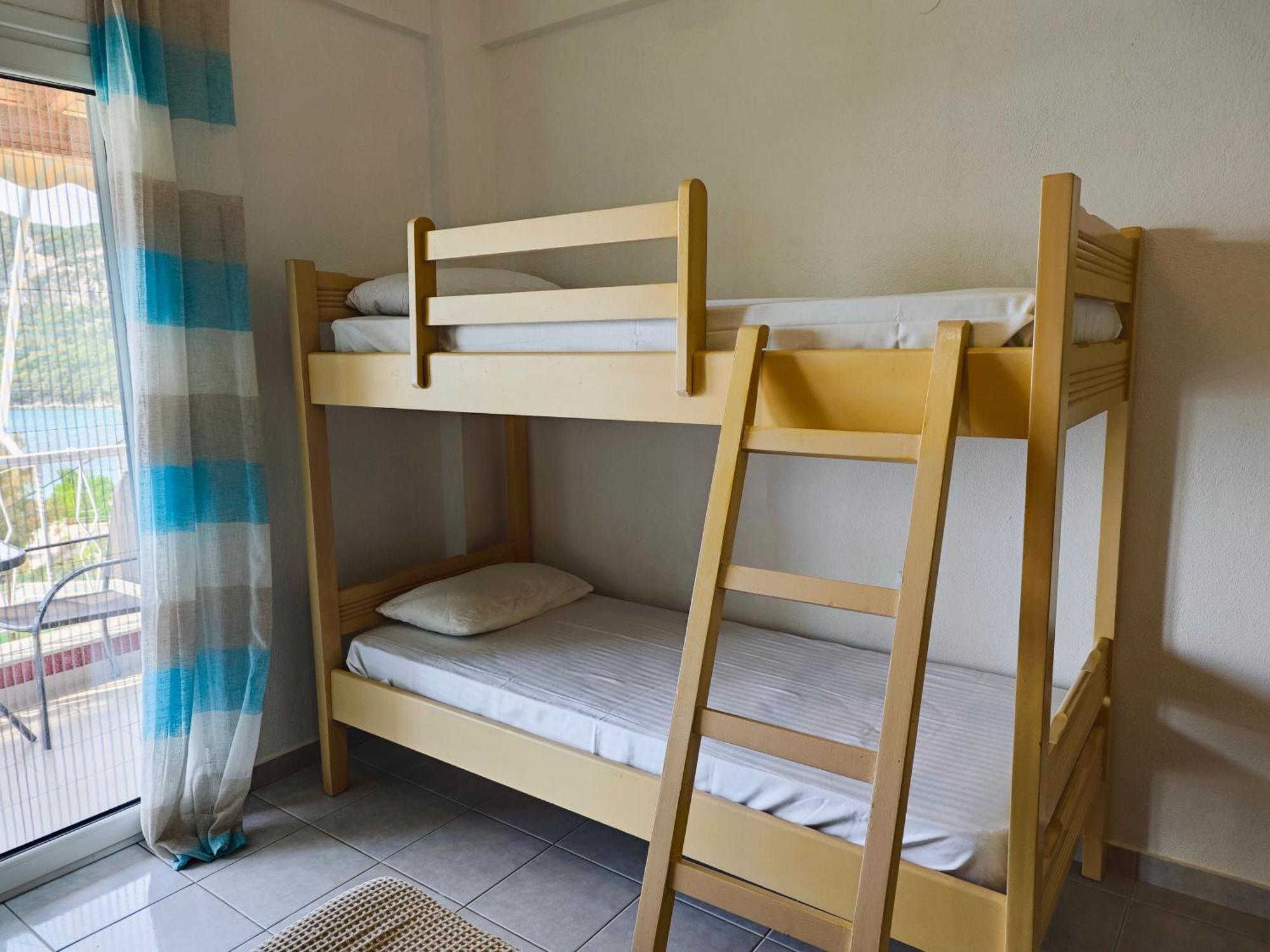 Sunset Apartments Perdika (Epirus) Exterior foto